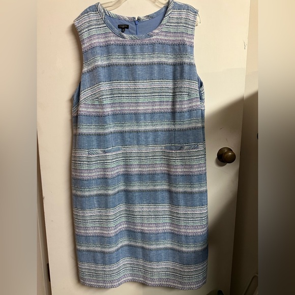 Talbots 18w dress - Picture 1 of 3